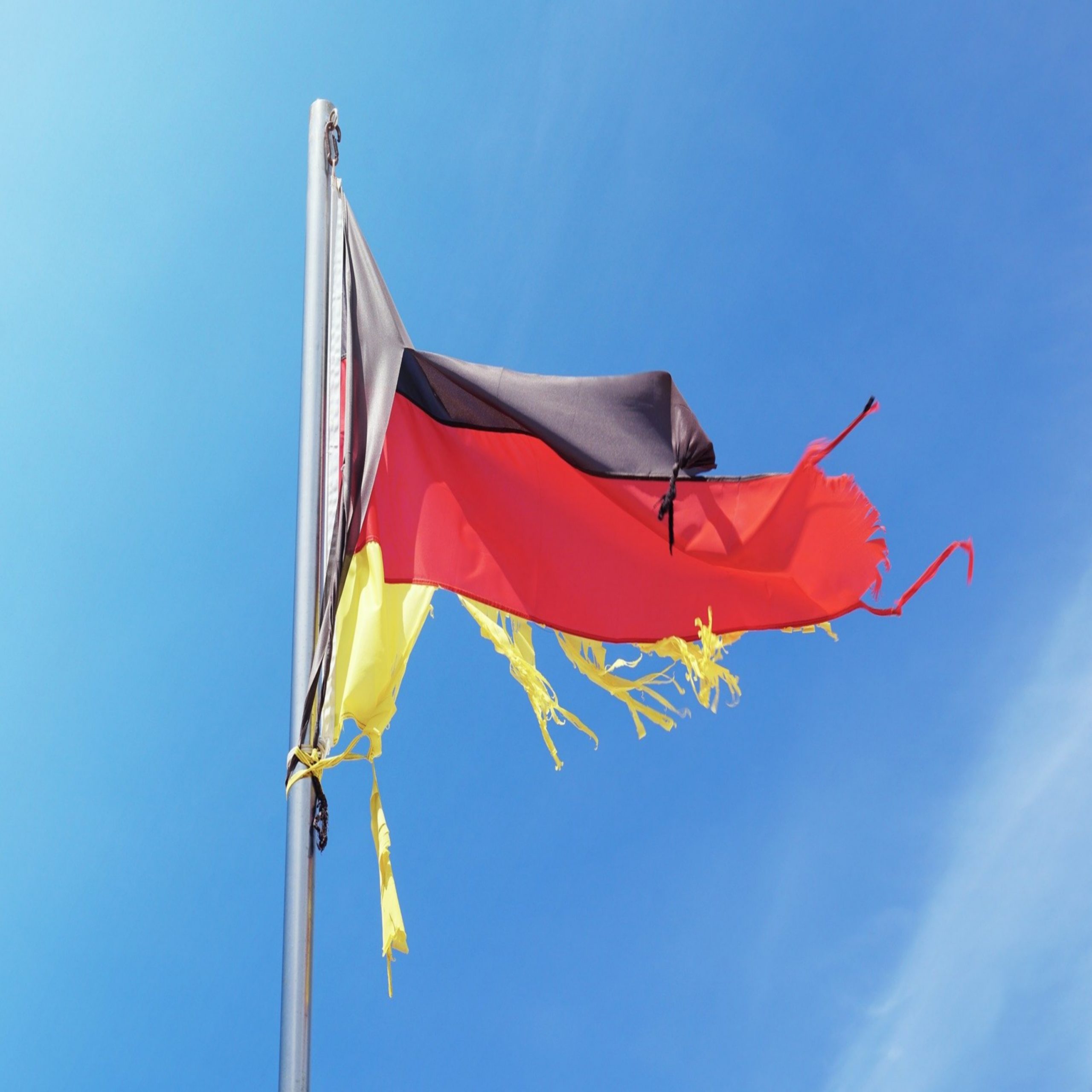 bruchstuecke ~ Der Podcast